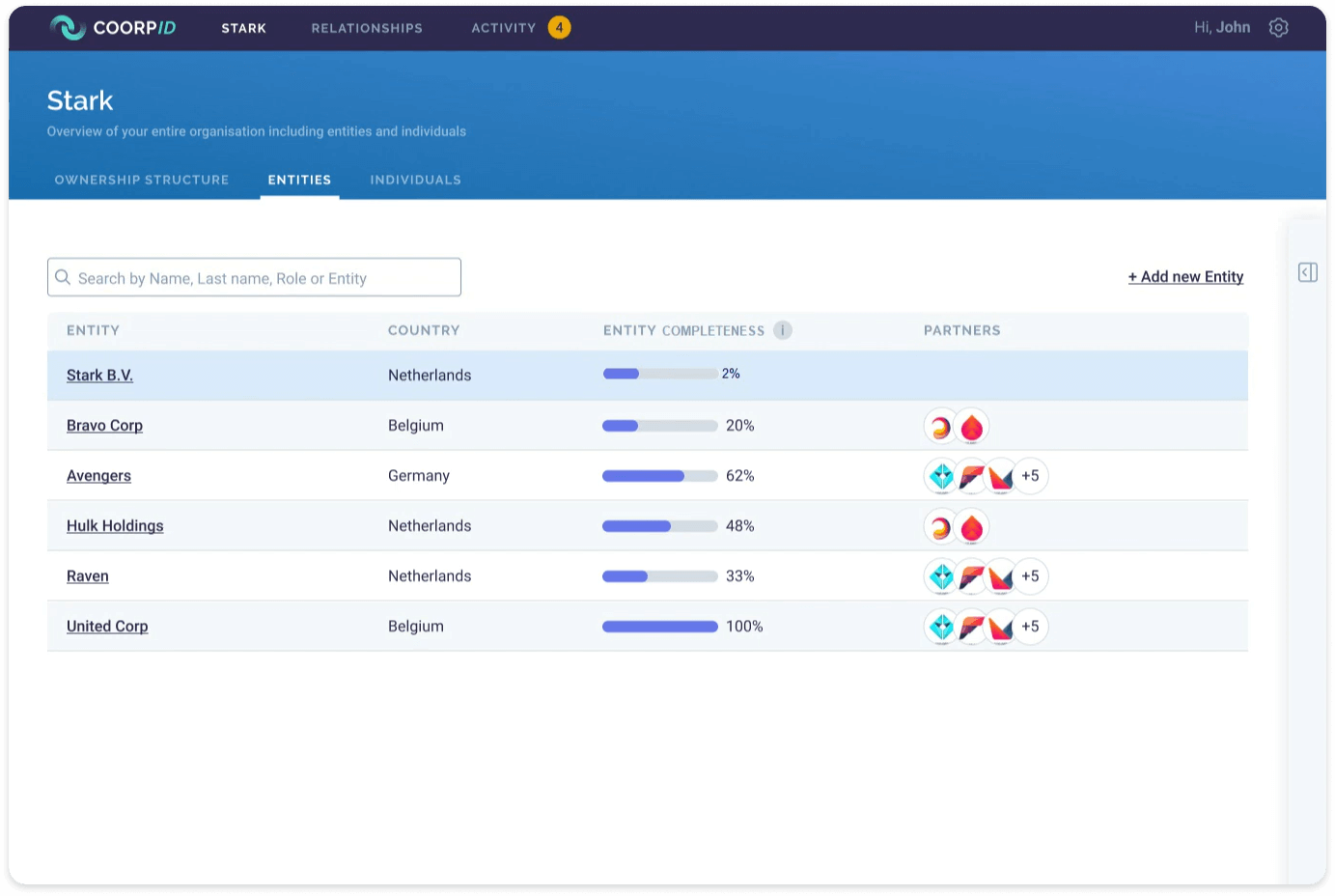 CoorpID KYC Product Gets to Market Three Times Faster with OutSystems